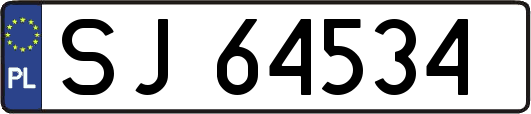 SJ64534