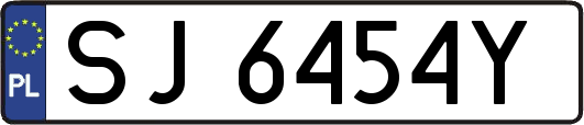 SJ6454Y