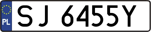SJ6455Y