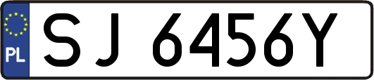 SJ6456Y