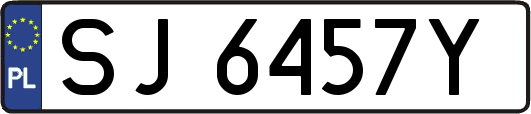 SJ6457Y