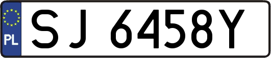 SJ6458Y