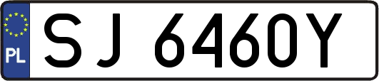 SJ6460Y