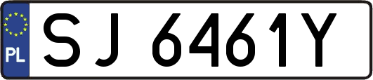 SJ6461Y