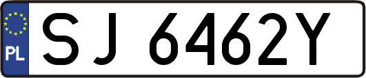 SJ6462Y