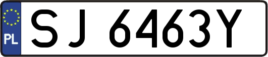 SJ6463Y