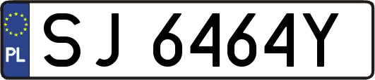 SJ6464Y