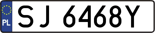 SJ6468Y