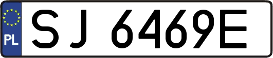 SJ6469E