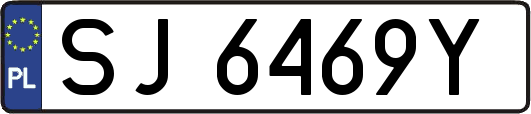 SJ6469Y