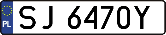SJ6470Y