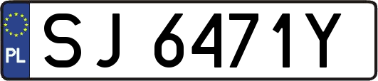 SJ6471Y
