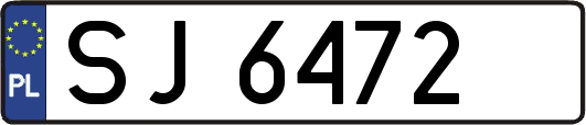 SJ6472