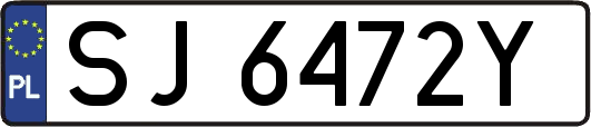 SJ6472Y