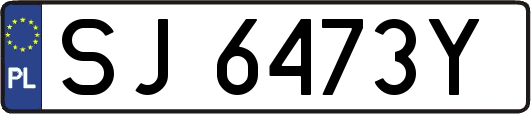 SJ6473Y