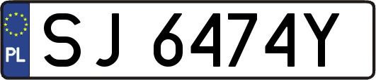 SJ6474Y