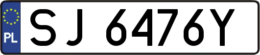 SJ6476Y