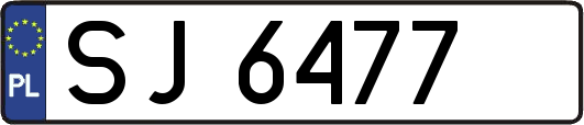 SJ6477
