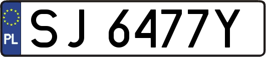 SJ6477Y