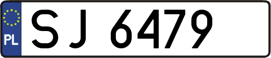 SJ6479