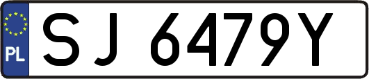 SJ6479Y