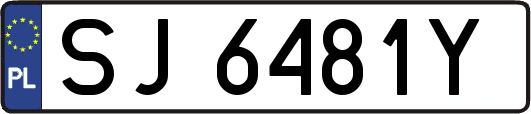 SJ6481Y