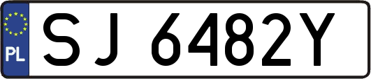 SJ6482Y