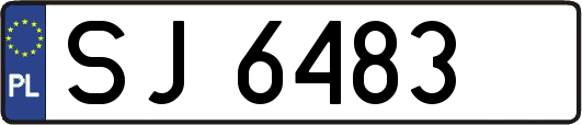 SJ6483