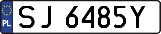 SJ6485Y