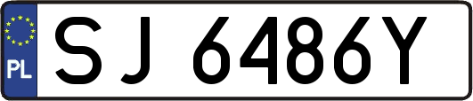 SJ6486Y