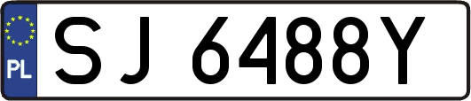 SJ6488Y