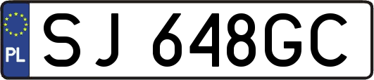 SJ648GC