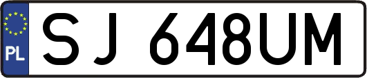 SJ648UM
