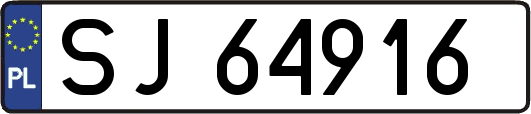 SJ64916