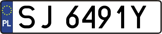 SJ6491Y