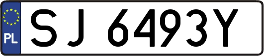 SJ6493Y