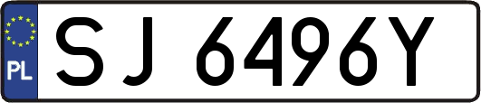 SJ6496Y