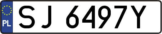 SJ6497Y