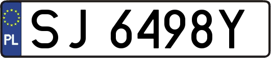 SJ6498Y