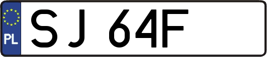 SJ64F