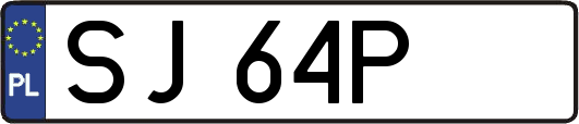 SJ64P