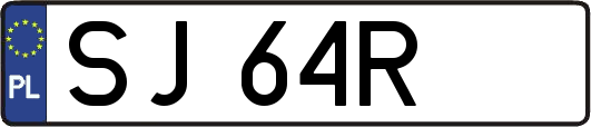 SJ64R
