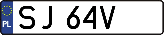 SJ64V