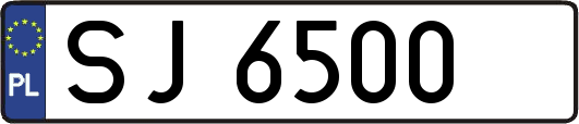 SJ6500