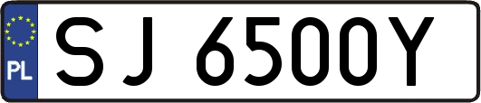 SJ6500Y