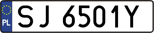 SJ6501Y