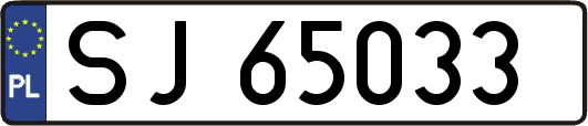 SJ65033