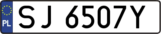 SJ6507Y