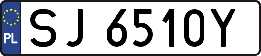 SJ6510Y