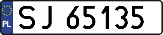 SJ65135